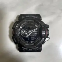 t*a様 【ゴツい×カッコいい☆完動良品】G-SHOCK GA-700SEブラッ - メルカリ