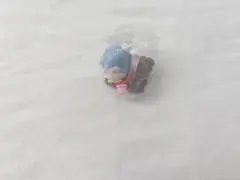チョコエッグ タキシードサム