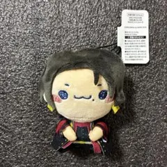 刀剣乱舞ONLINE プライズ もちぴこマスコット② 加州清光