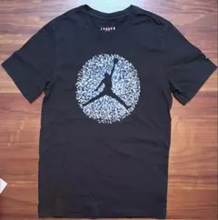 Jordan Brand ジャンプマン Tシャツ ブラックのサムネイル