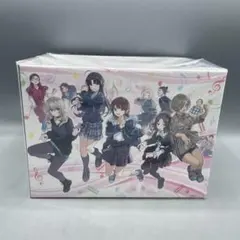 2026年最新】ガールズバンドクライ blu-ray boxの人気アイテム - メルカリ