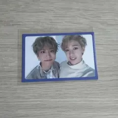 I am YOU チャニハニ / Stray Kids / ユニット (42)