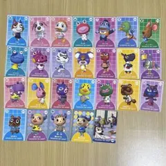 2026年最新】どうぶつの森e+カードの人気アイテム - メルカリ