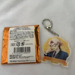 ときメモGS4 七ツ森　アクリルキーホルダー　アクキー