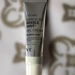 VT GARLIC AC REEDLE SHOT GEL CREAM 50mlのサムネイル