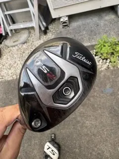 Titleist TS2 ユーティリティ 25度のサムネイル