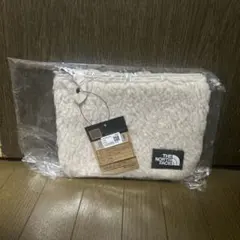 THE NORTH FACE FLEECE POUCH SQUAREのサムネイル