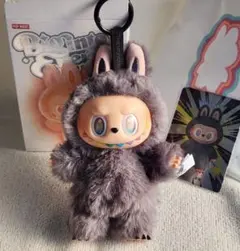 正規品 LABUBU ラブブ エナジー シークレット 公式 ポップマート