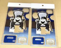 呪術廻戦0 プラザ　アクリルスタンド　乙骨憂太　2点セット