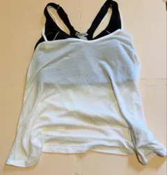 ヨガウェア2枚セット★ FOREVER 21のサムネイル