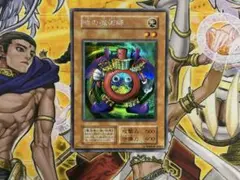 遊戯王 時の魔術師 第二期 シークレット 遊戯王 2期 時の魔術師 シークレットレア 状態A - メルカリ