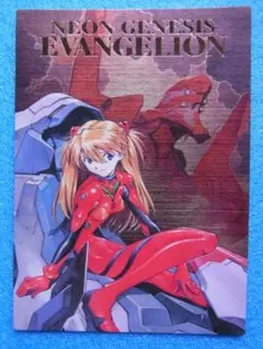 2026年最新】エヴァ アスカ クリアファイルの人気アイテム - メルカリ