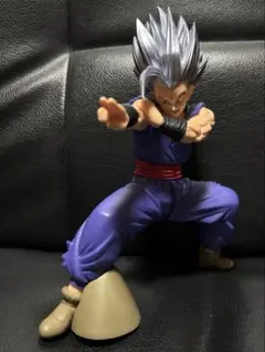 ドラゴンボール 孫悟飯 ビースト フィギュアのサムネイル