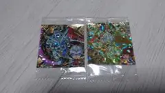ガンダムシールウエハース
