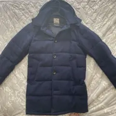 ORIHICA ダウンジャケット