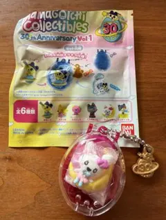 Tamagotchi Collectibles 30th Anniversaryのサムネイル