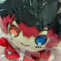 アンプタックカラーズ 指人形マスコット あっとくん - メルカリ