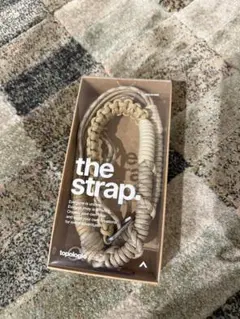 topologie Macrame Strap
