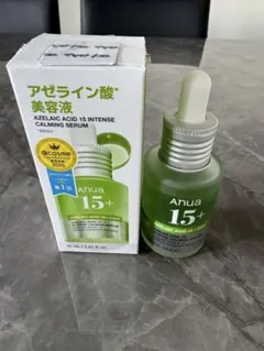 【Anua】アヌア アゼライン酸15% +CICAのサムネイル