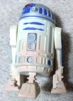 ビンテージスタ−ウォ−ズR2D2 フィギュア1996