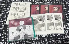 蘇枋隼飛 WIND BREAKER展覧会 ぱしゃこれ コースター ウィンブレ展