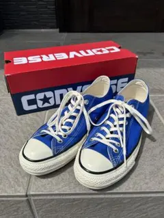 CONVERSE ALL STAR US ORIGINATOR ブルー 27cmのサムネイル