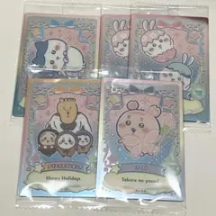 ちいかわ ウエハース まとめ売り