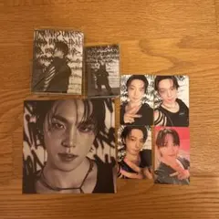 SEVENTEEN DAREDEVIL ディノ