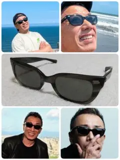 2025年最新】長渕剛のサングラスの人気アイテム - メルカリ