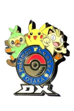 2026年最新】ポケモンセンター ピンズ オオサカdxの人気アイテム