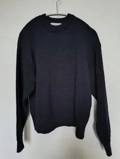 united arrows 　ニット　ネイビー