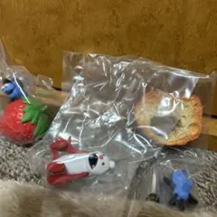 パペットスンスン ガチャガチャ スンスンを探せマスコット