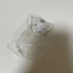 サンリオ ふわふわスノー めじるしアクセサリー シナモンロール、マイメロ