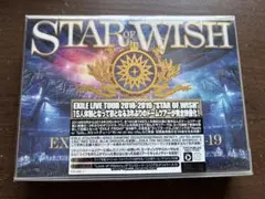 EXILE Blu-ray