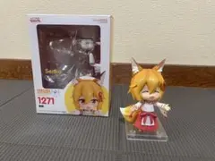 Good Smile Company 仙狐さんフィギュア 1271 仙狐