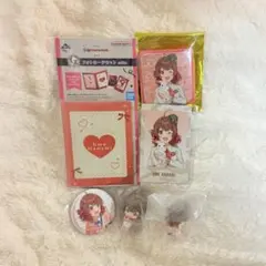 花海佑芽　まとめ売り