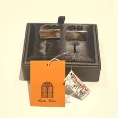 ネーロ。様Porta Felice SILVER925 カフス　高島屋購入品