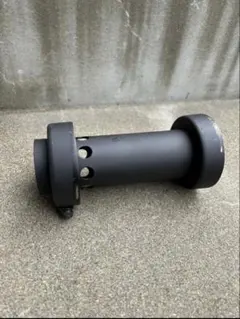 弾丸バッフル 70パイ用 Z42.7 サイレンサー