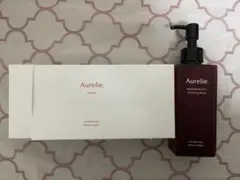 Aurelie. クレンジング ウォーター 洗顔料 セット 試供品4袋 - メルカリ
