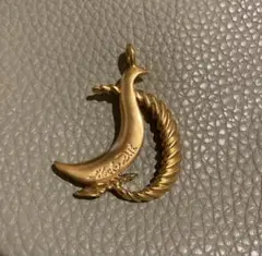 希少レア品!サルバドール・ダリSalvador Dalí ペンダントトップ