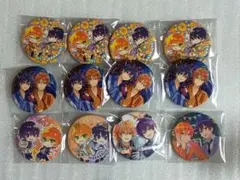 すとぷり　缶バッジ　ジェル　ななもり。