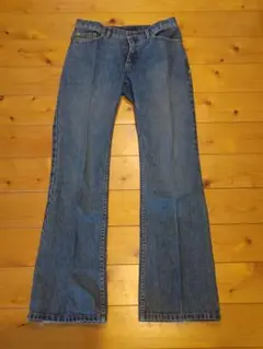 MARC BY MARC JACOBS デニムパンツ 2マークジェイコブスのサムネイル