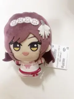 2026年最新】大崎甘奈 ぬいぐるみの人気アイテム - メルカリ