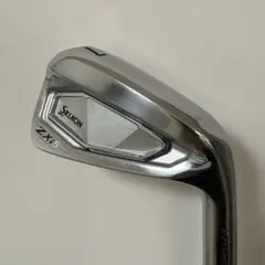 【美品】SRIXON ZXi5 7番アイアン モーダス105Sのサムネイル