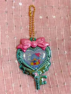 サンリオ マジカルチャーム タキシードサム