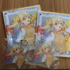 SEGA セガラッキーくじ プロセカ 天馬咲希 レオニード