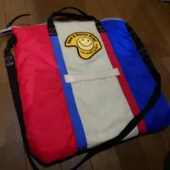 【販売終了レア物】トイズマッコイ　スマイルブコ　ヘルメットバッグ 2026年最新】トイズマッコイ ヘルメット バッグの人気アイテム - メルカリ