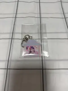 TWICE ONCEDAY モモ　アクキー