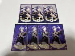 にじさんじ 共通衣装 3Dチェキ 不破湊