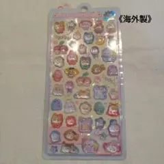 インポート キャラクターグッズ